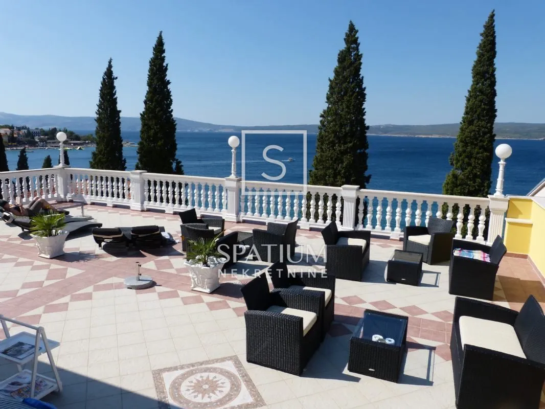 selce, hotel u samoj blizini mora - slika 13