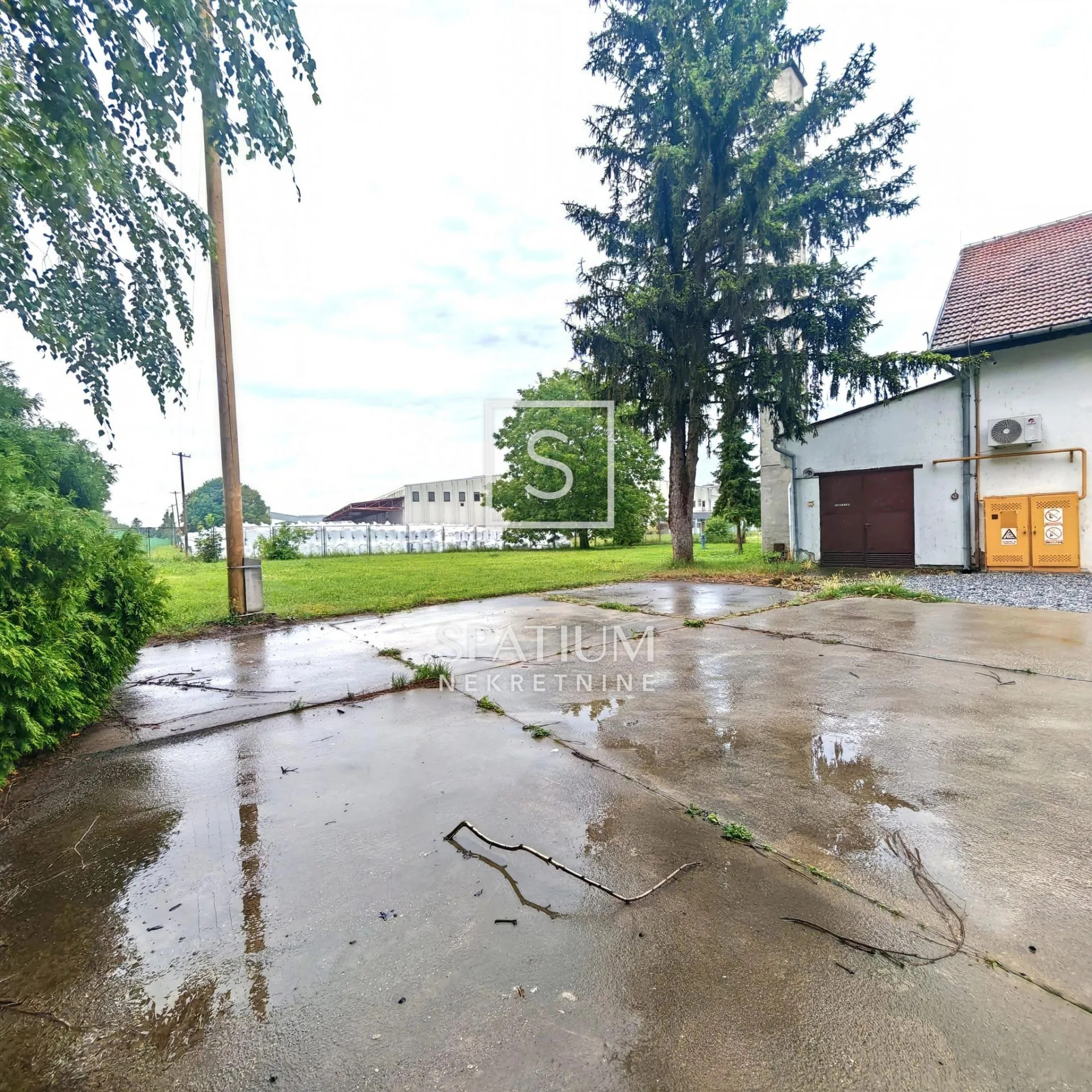 osijek, industrijska zona, poslovni prostor - slika 4