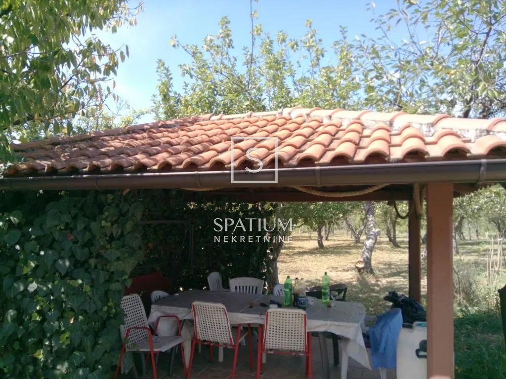 istra, boljunsko polje, samostojeća kuća - slika 3