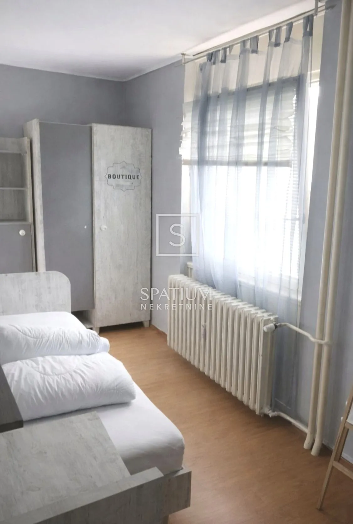 osijek, sjenjak, trosoban stan - slika 4