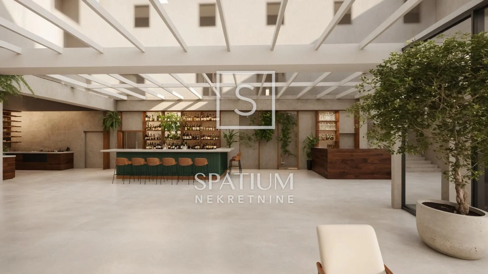 crikvenica, apartman u centru grada - slika 6