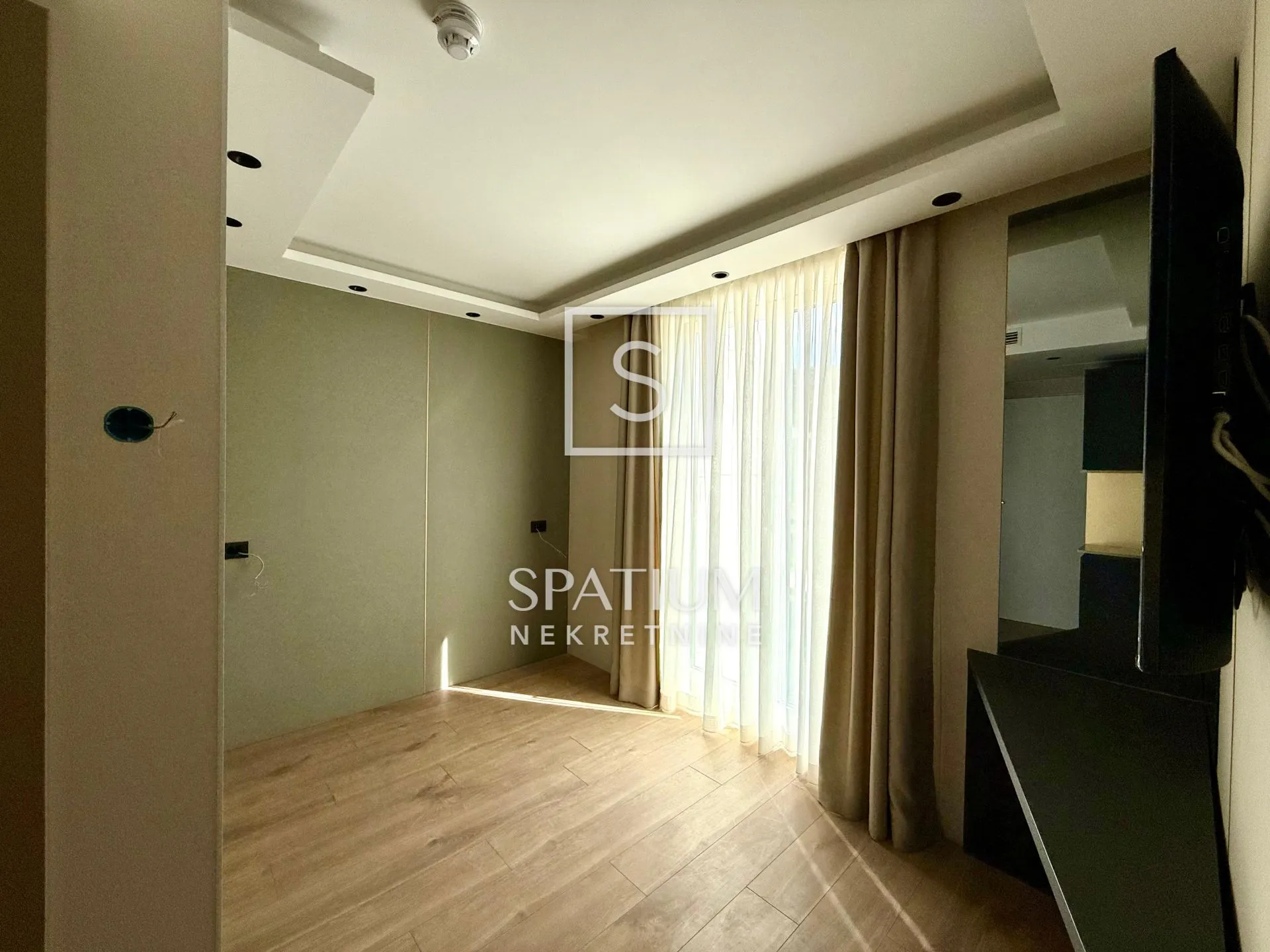 crikvenica, moderan apartman u novogradnji - slika 2