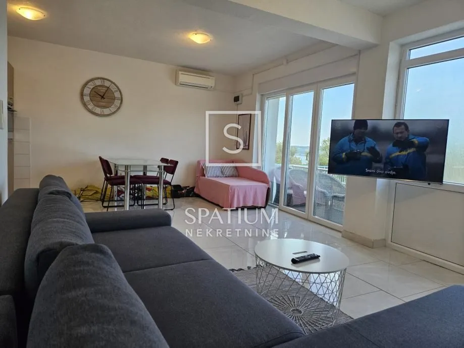 crikvenica, dramalj, apartman u prizemlju - slika 4