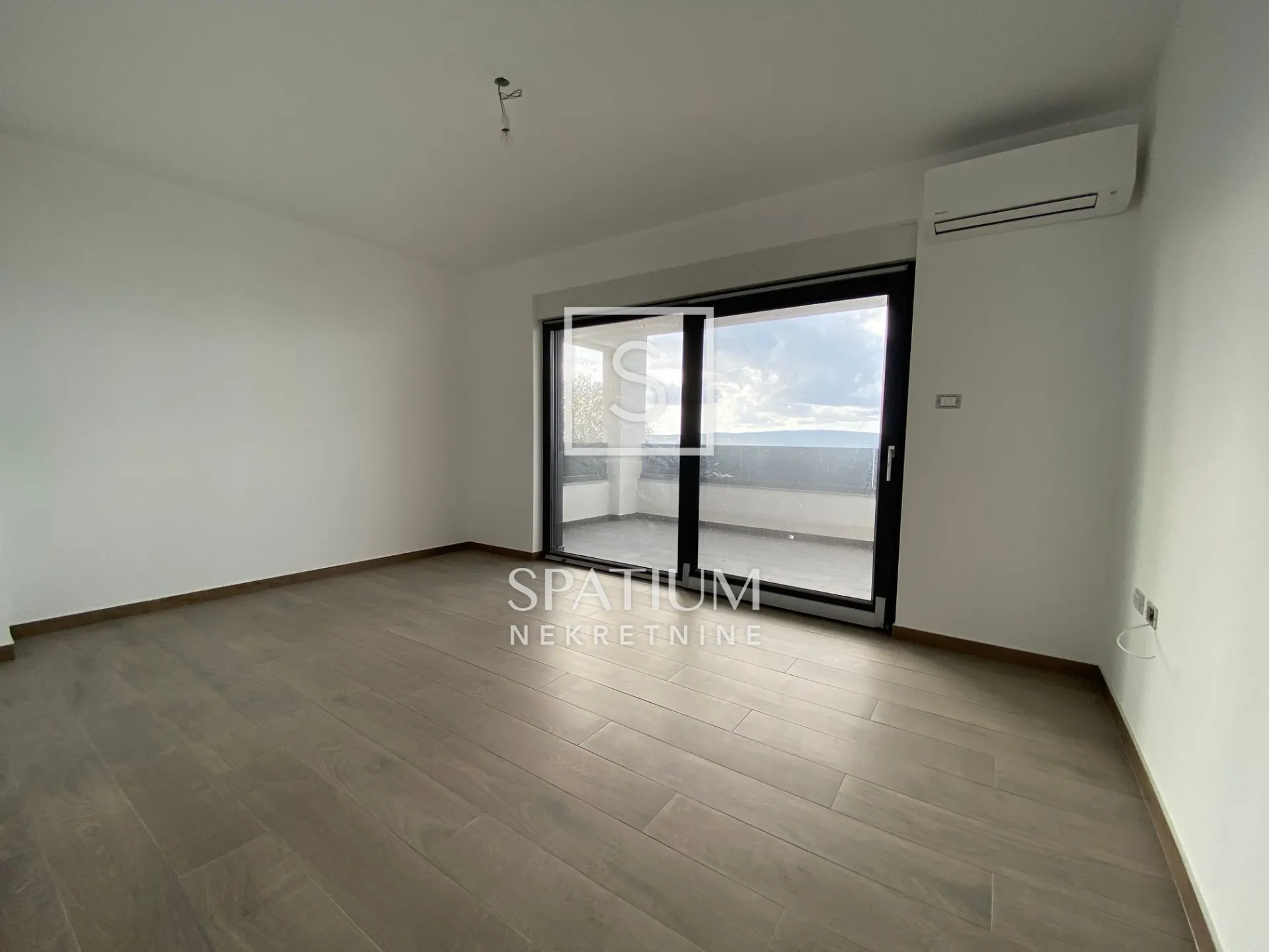 dramalj, stan s pogledom, 101,21 m2 - slika 7