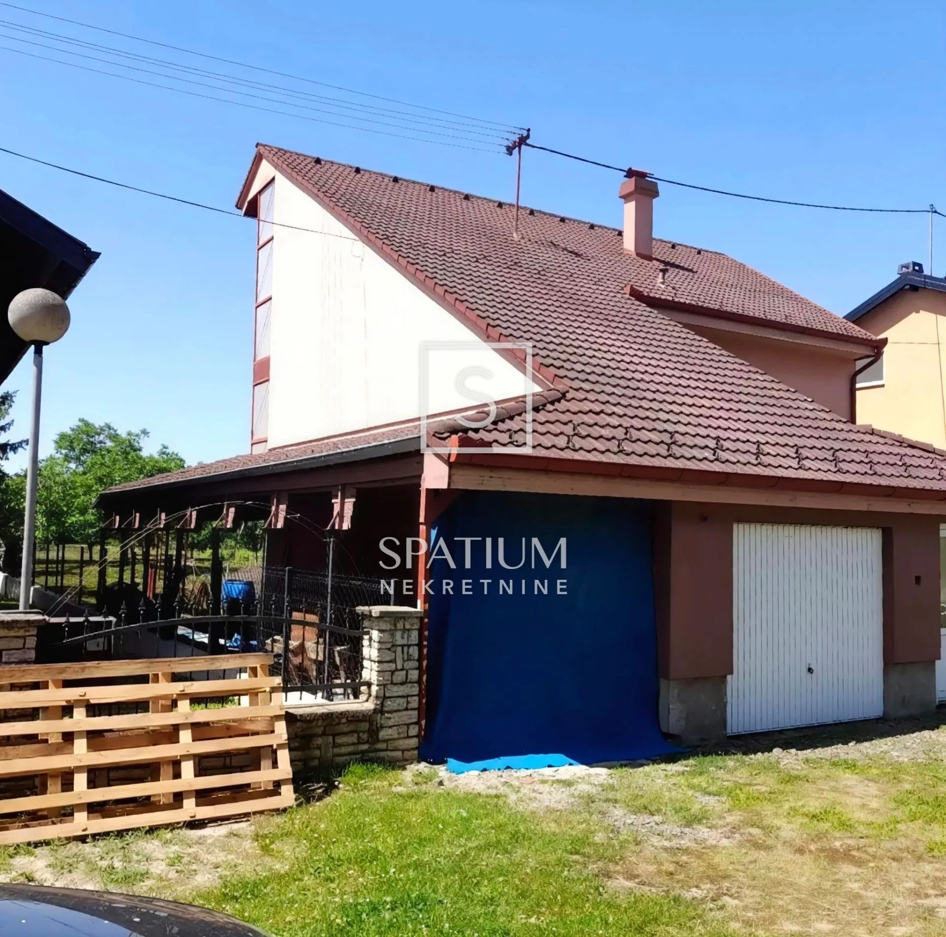 osijek, josipovac, kuća s okućnicom, samo u našoj ponudi - slika 3