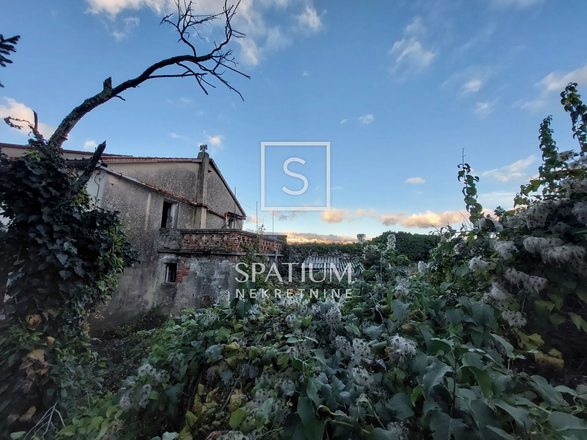 kastav, kuća s okućnicom - slika 4