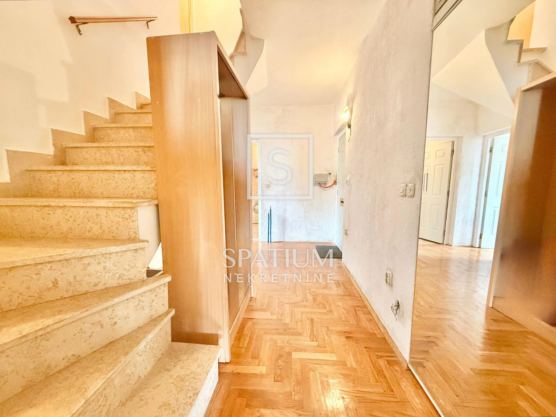 opatija, bregi, samostojeća kuća s panoramskim pogledom - slika 29