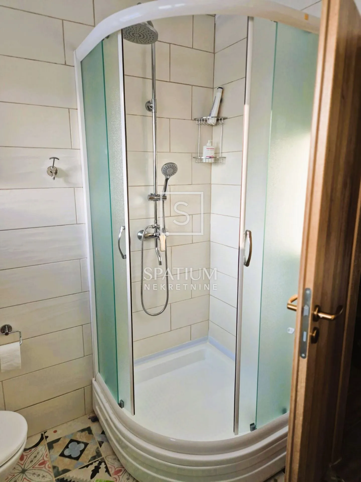 moravice, namješten stan 60m2 - slika 12