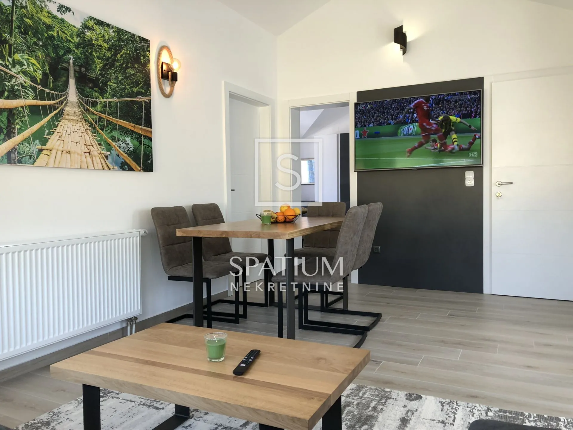 ika, oprić, kuća s osam apartmana i bazenom - slika 18