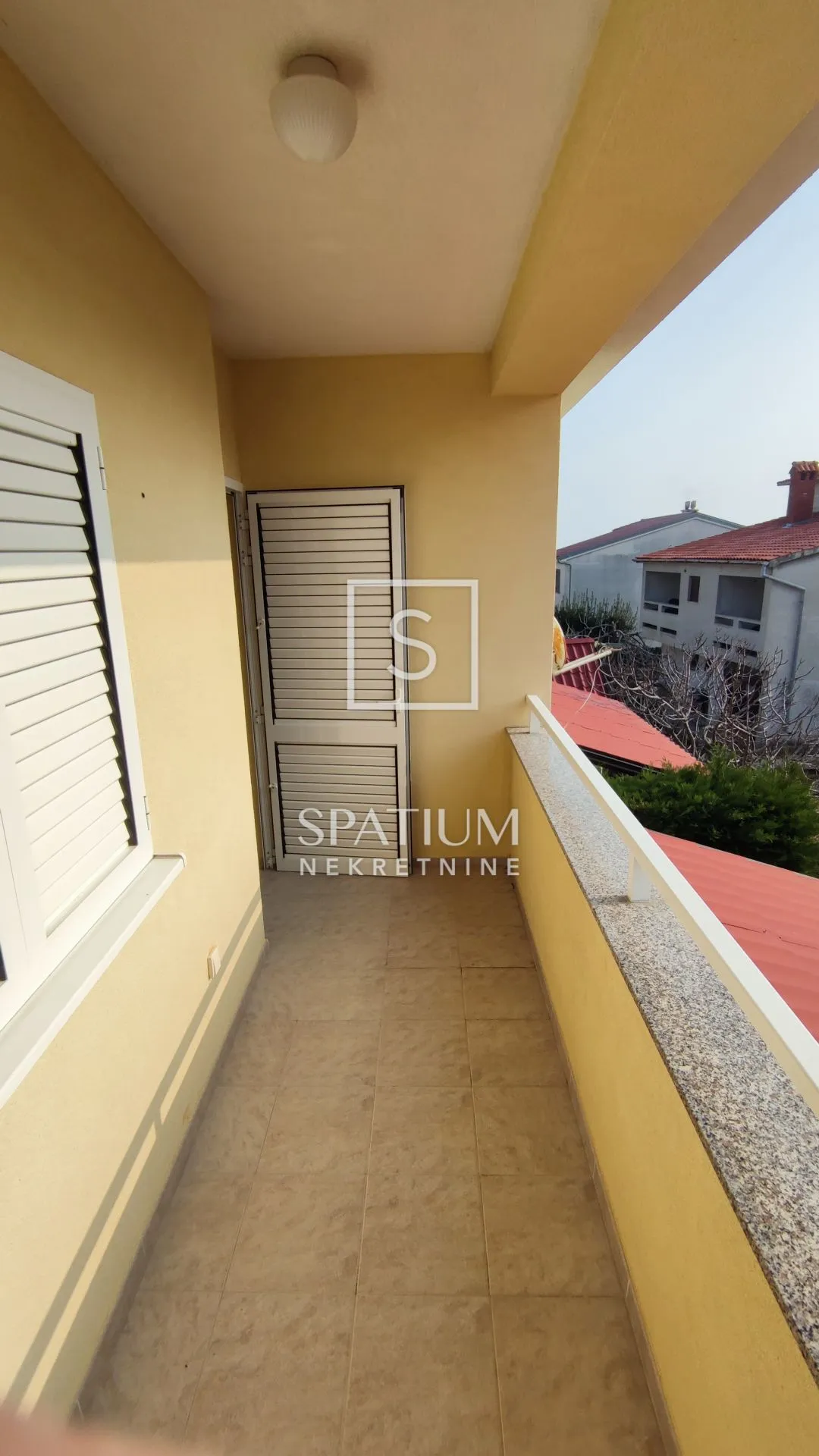 otok krk, baška, kuća s dva apartmana - slika 8