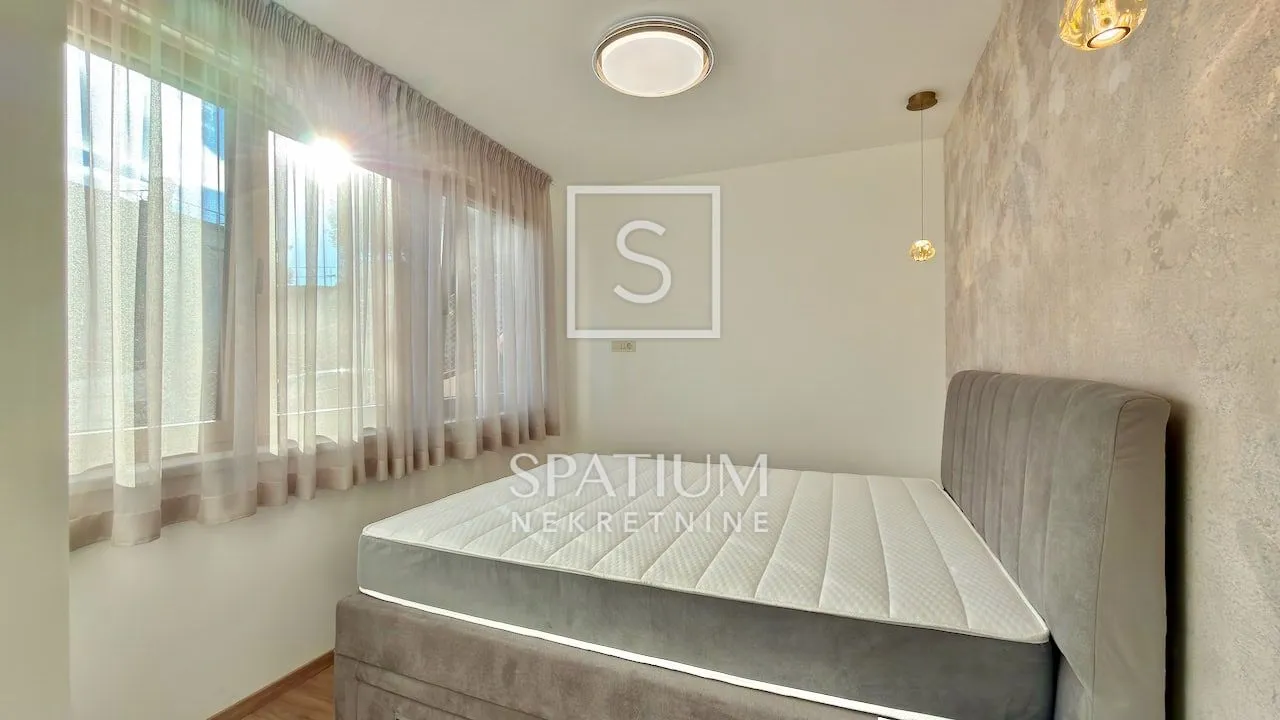 opatija, apartman s parkingom u strogom centru - slika 6