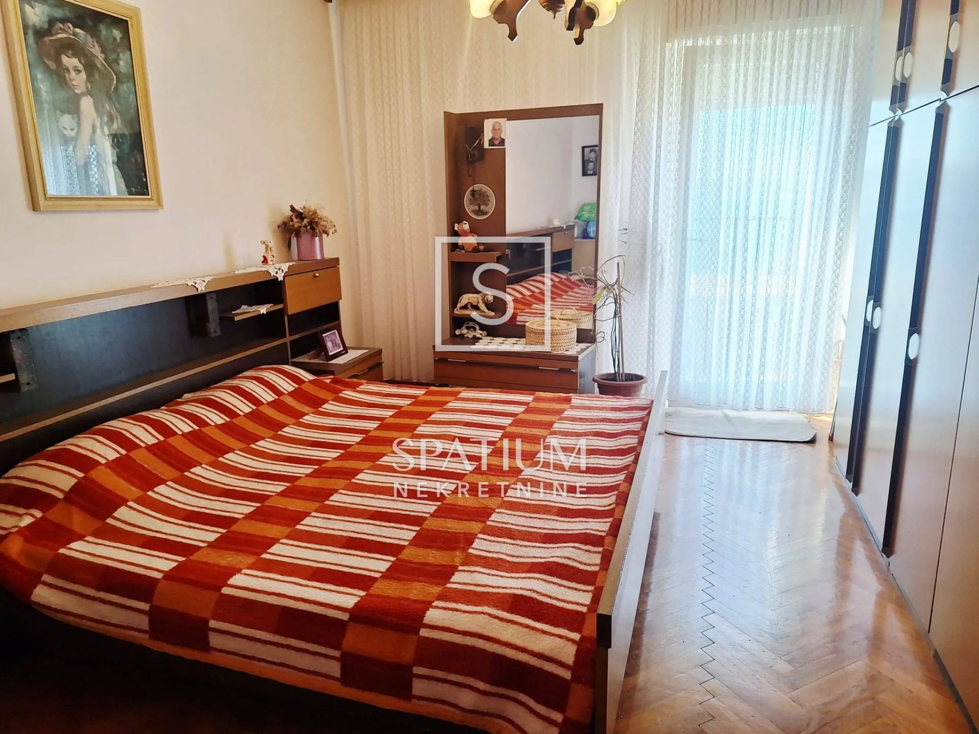 crikvenica, dvosoban stan sa panoramskim pogledom - slika 6