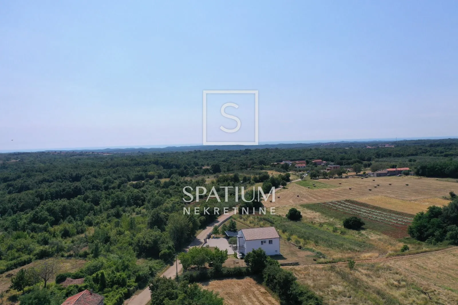 kringa, samo u našoj ponudi, građevinsko zemljište s projektom - slika 7