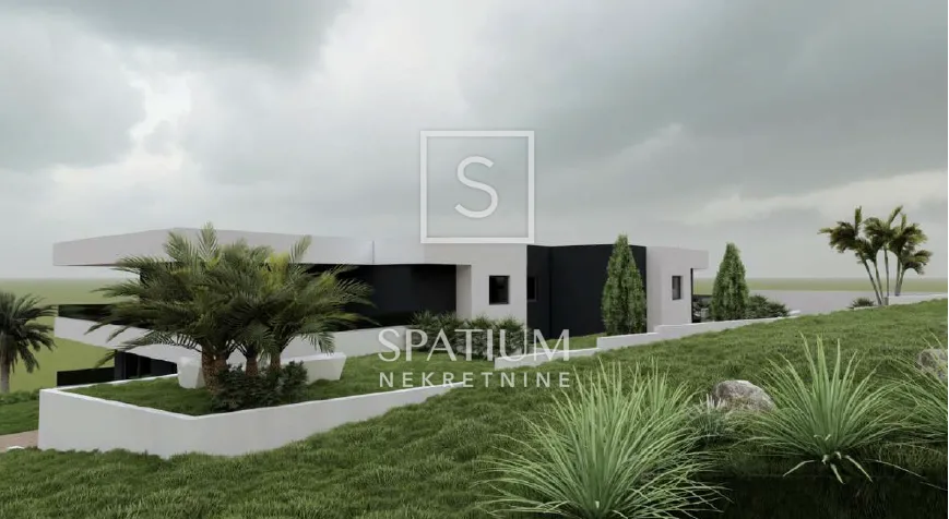 Lovran, Penthouse S Pogledom