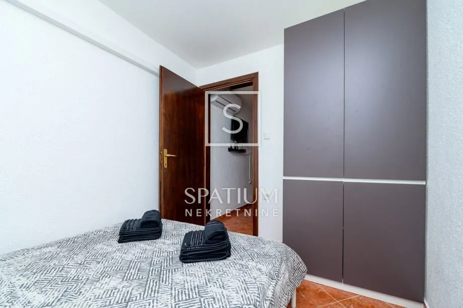 mali lošinj, etaža kuće s 3 apartmana blizu centra - slika 6