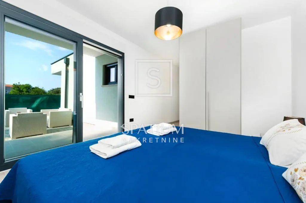 rovinj, vila u blizini mora - slika 25