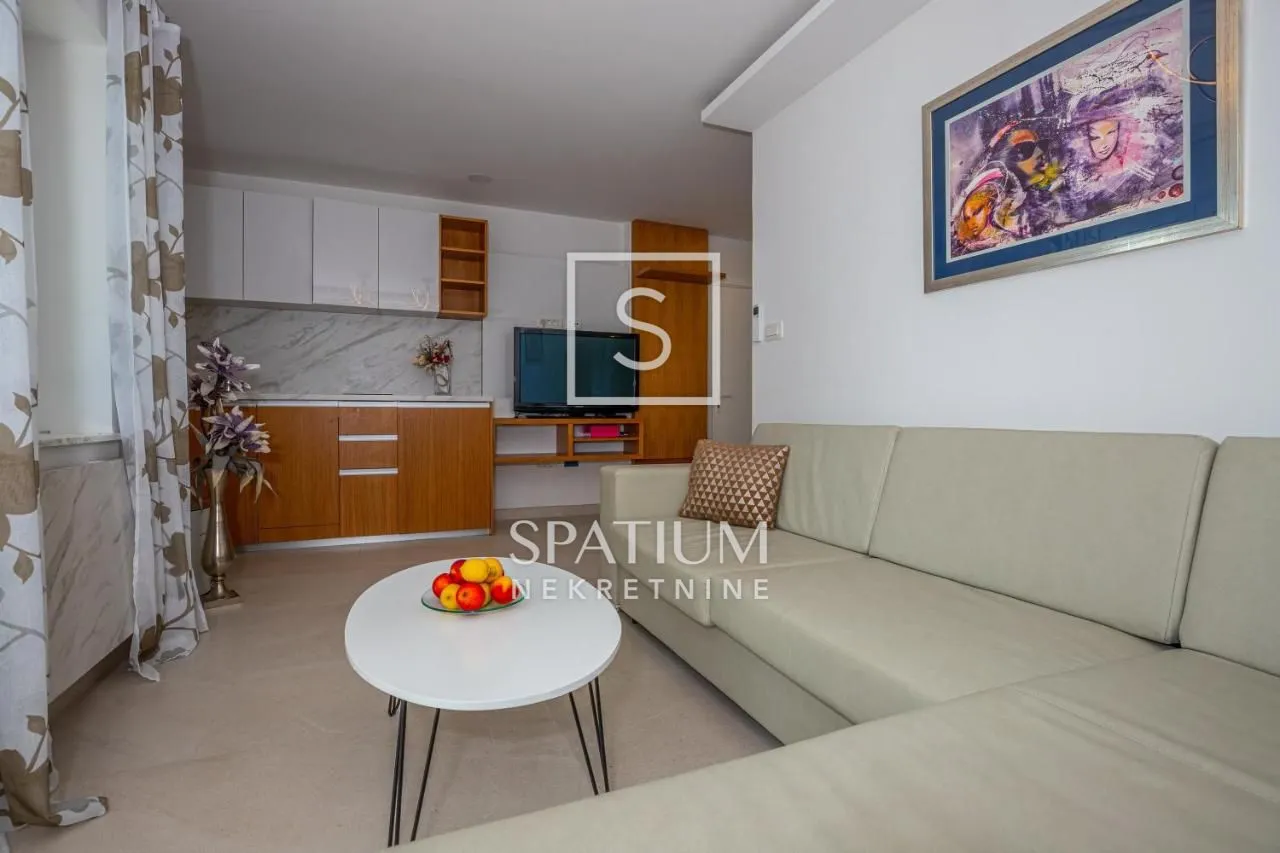crikvenica, apartmanska kuća s bazenom na dobroj lokaciji - slika 3