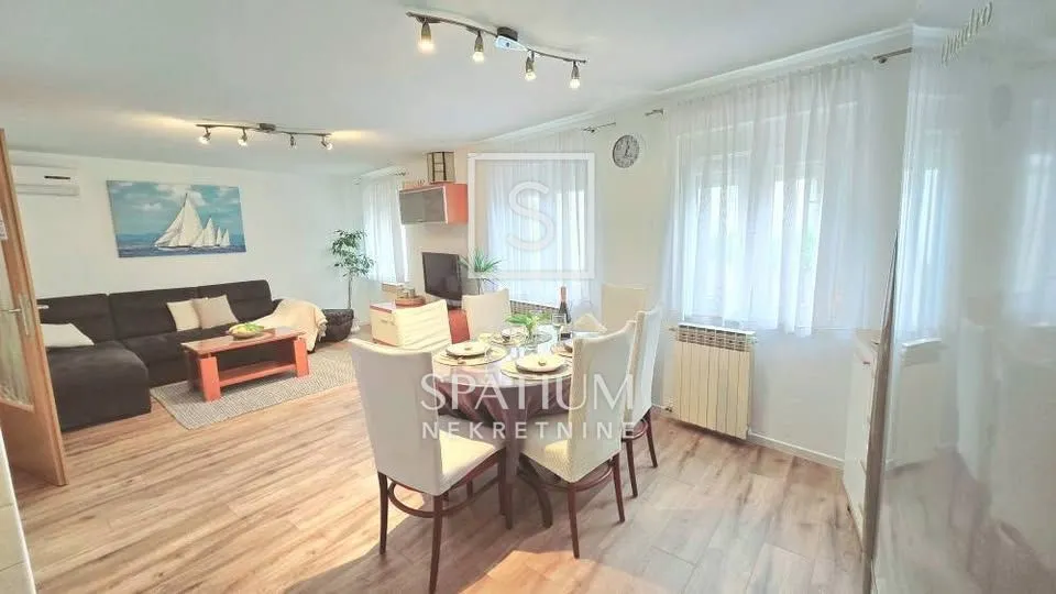selce, crikvenica, kuća blizu centra i mora - slika 2