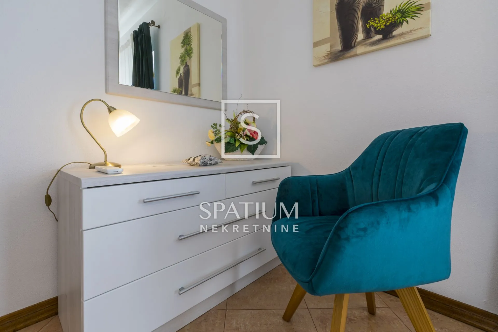 crikvenica, vila s pogledom - slika 71