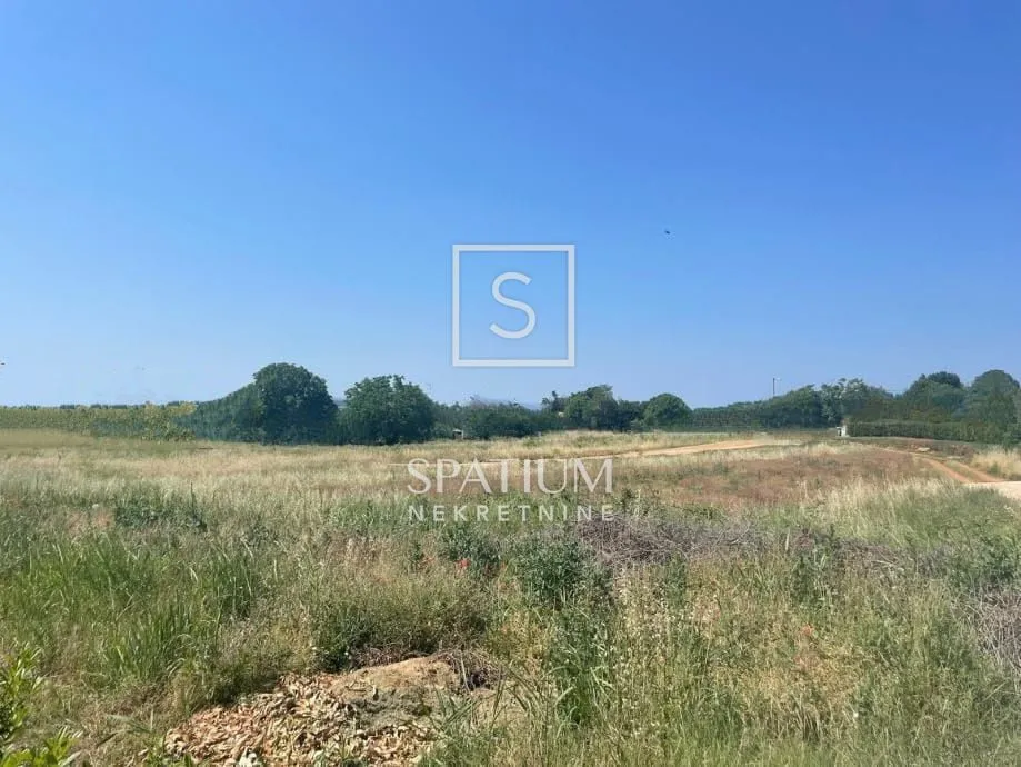 kaštelir, građevinsko zemljište - slika 2