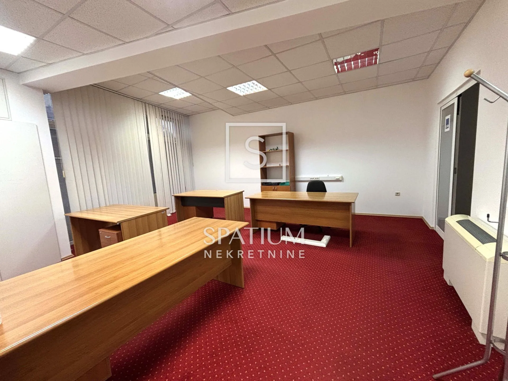 rijeka, škurinje, poslovni prostor - slika 2