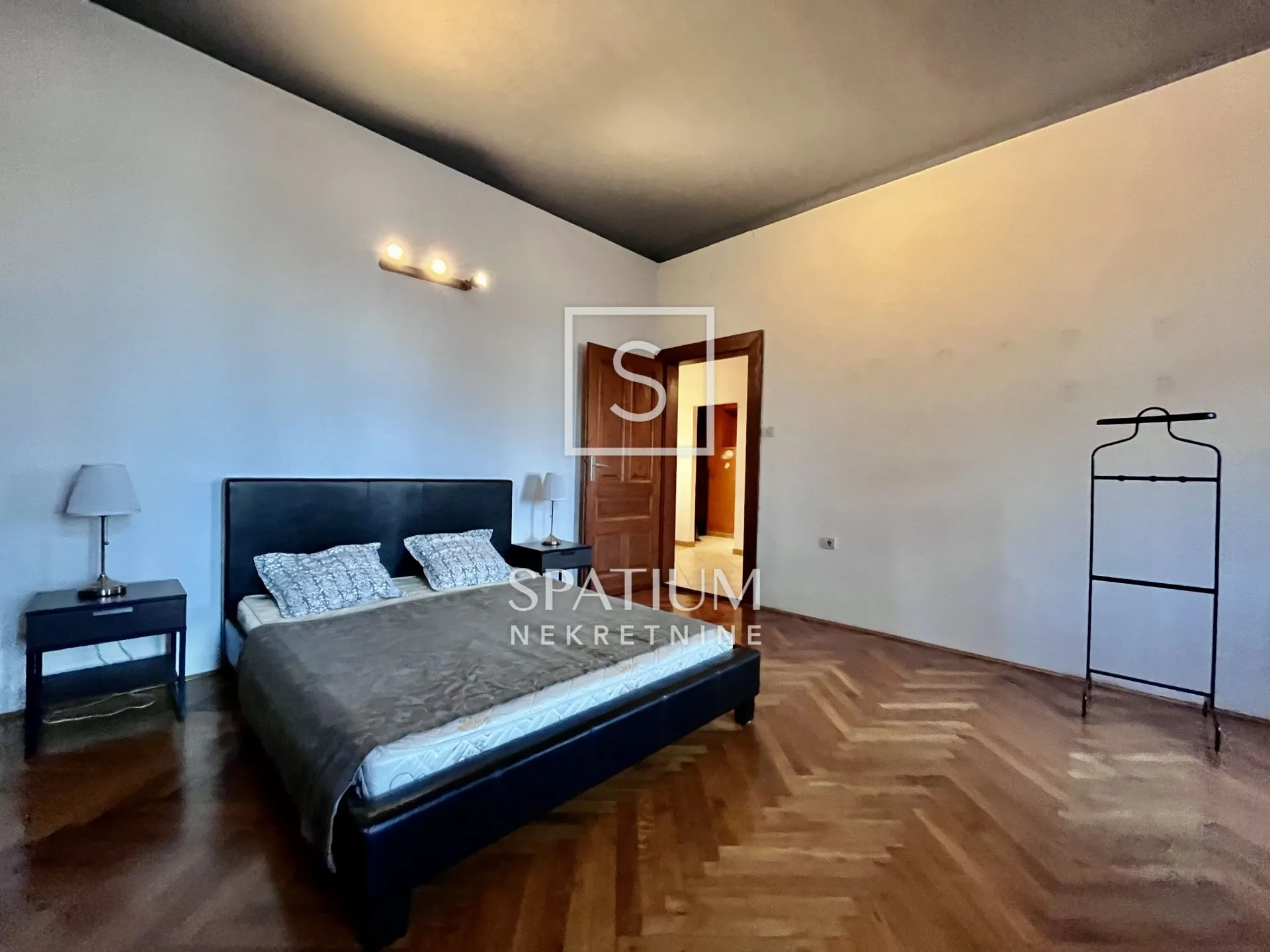 opatija, stan s balkonom u blizini centra - slika 9