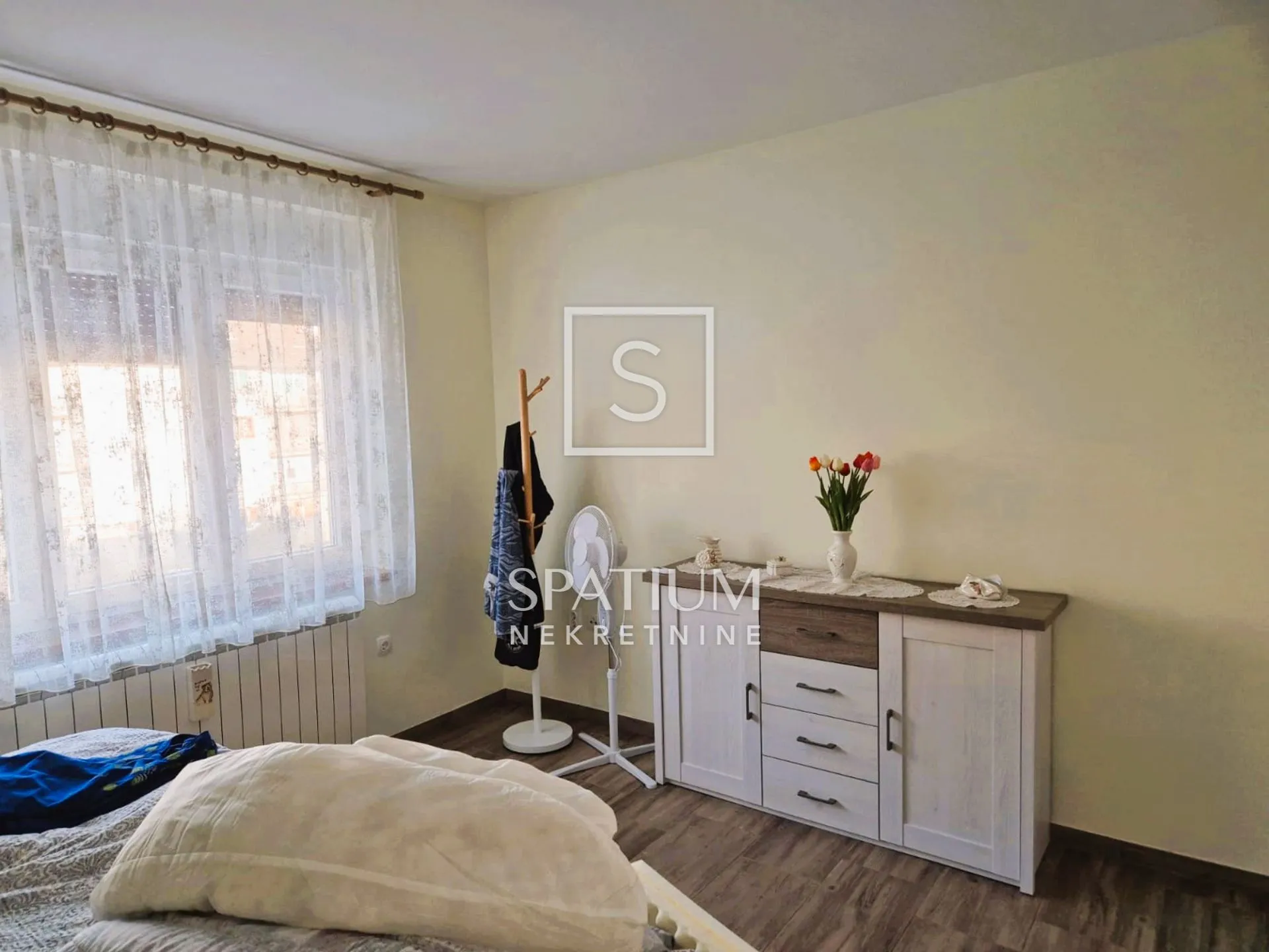 moravice, namješten stan 60m2 - slika 9