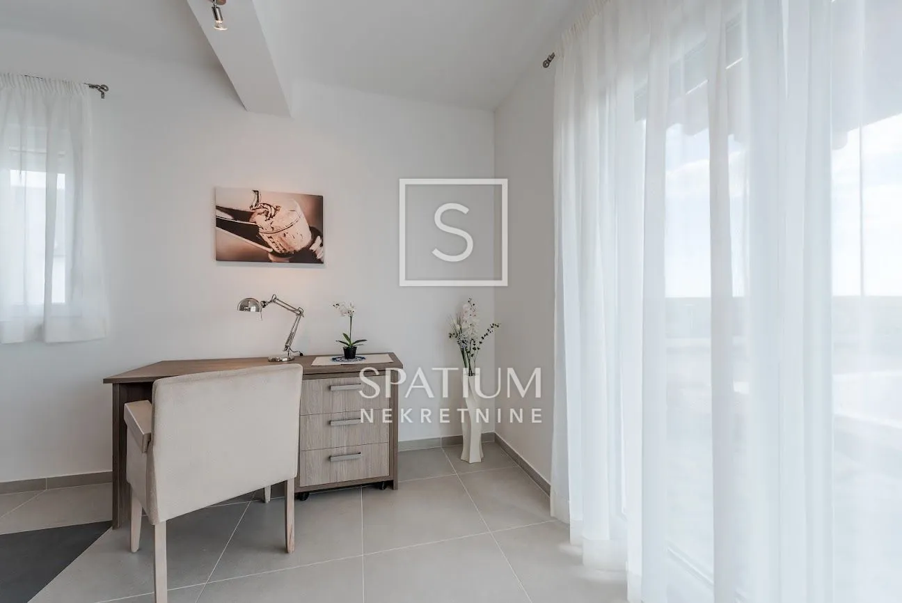 zadar, debeljak, resort, 8 vila s bazenima, investicija - slika 8