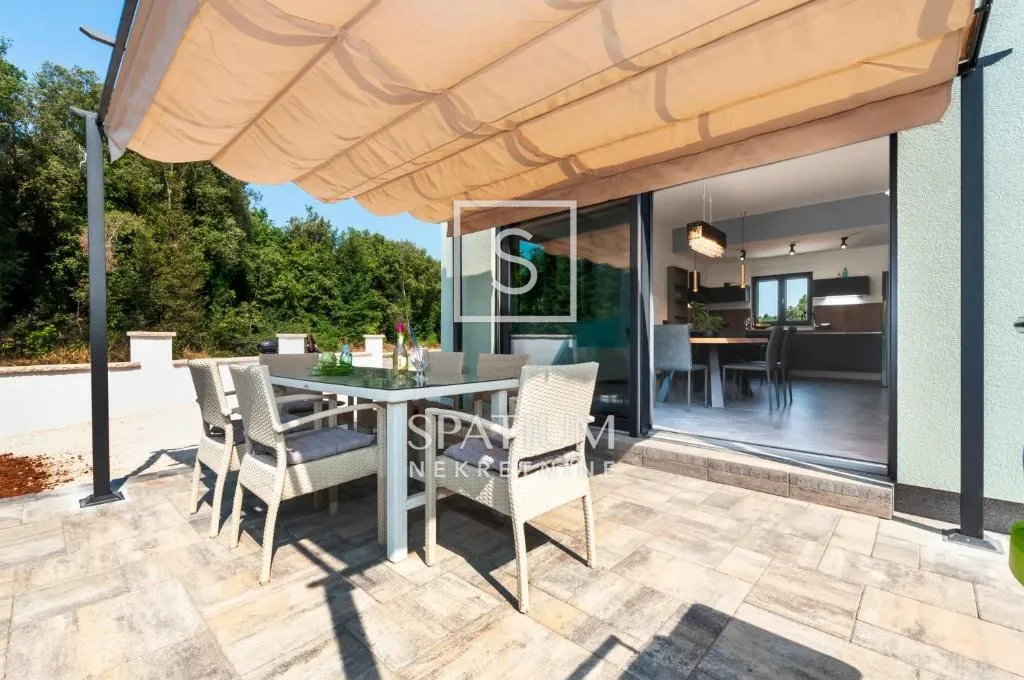 rovinj, vila u blizini mora - slika 31