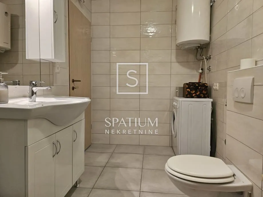 crikvenica, dramalj, apartman u prizemlju - slika 7