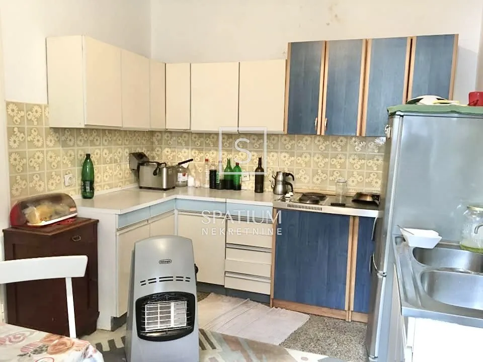 crikvenica centar, tri stana - slika 18