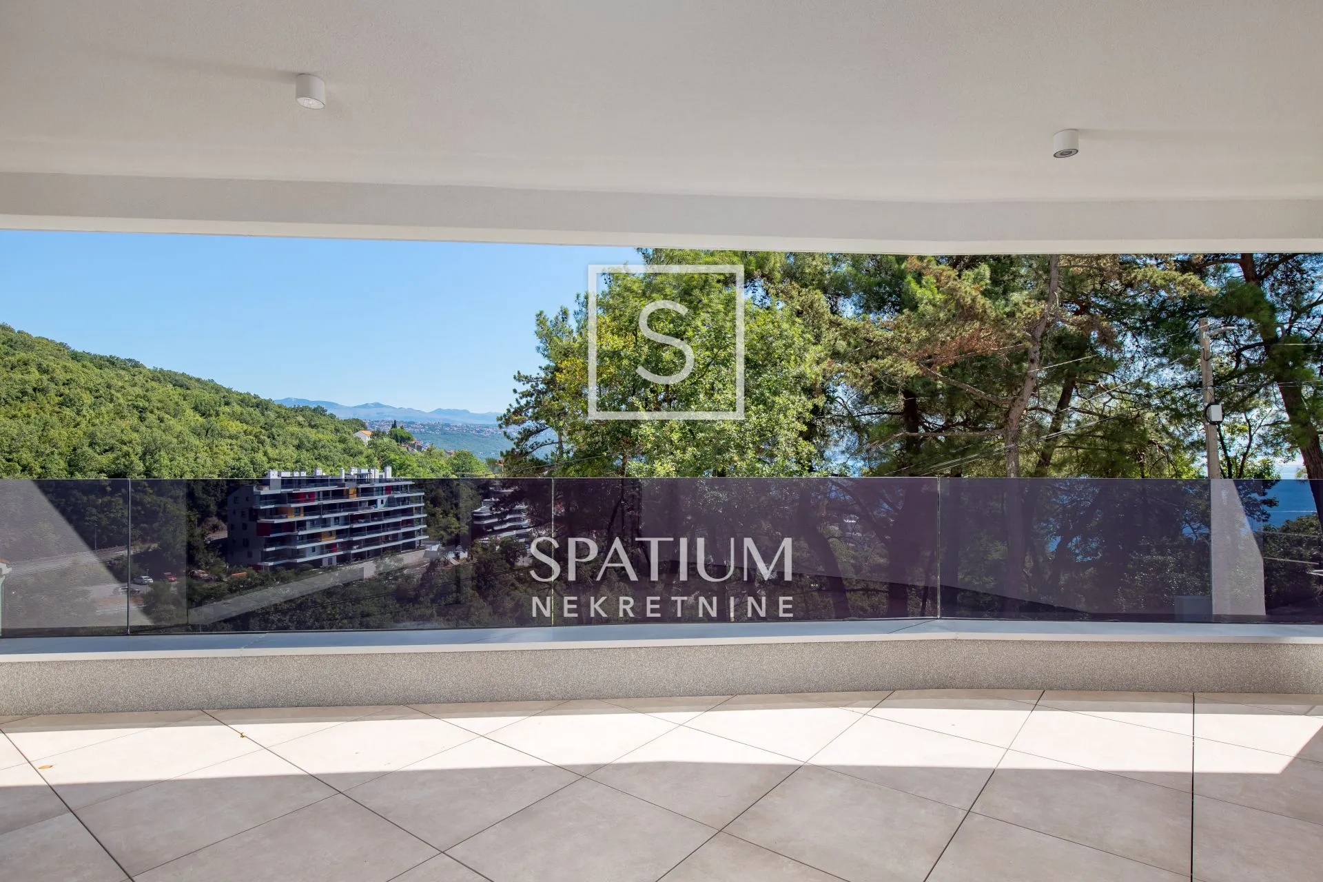 opatija, odličan stan u novogradnji s pogledom na more - slika 3