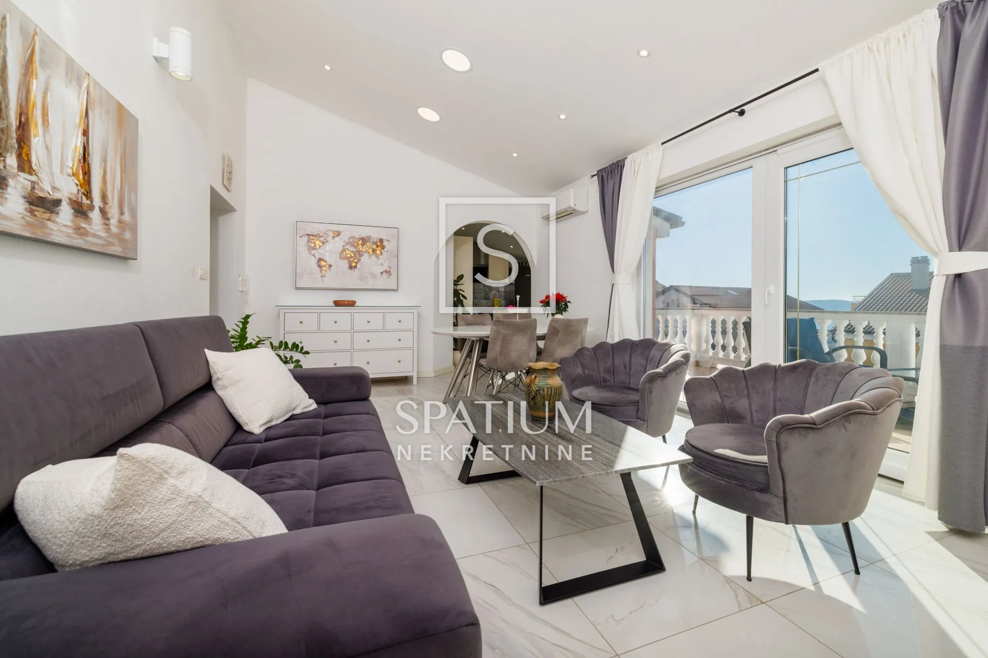 crikvenica, vila s pogledom - slika 5