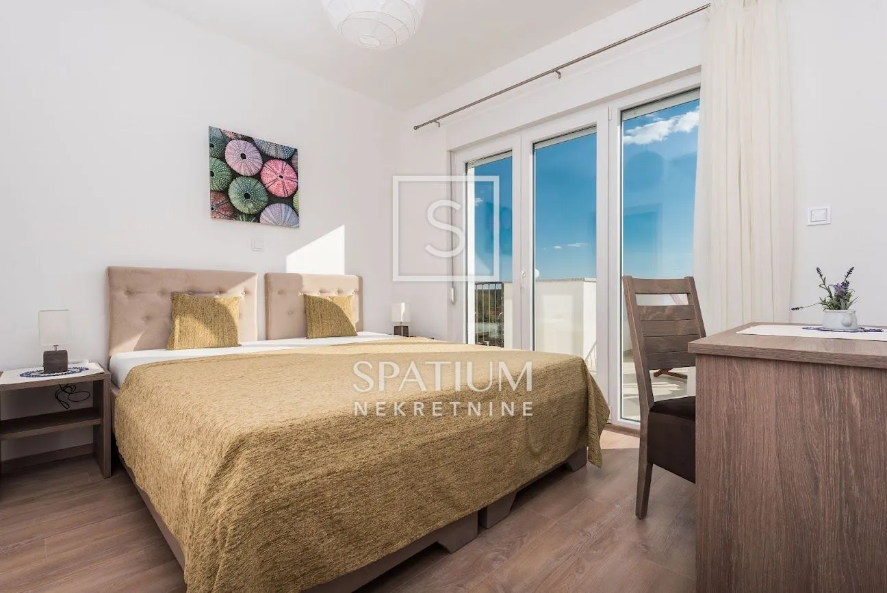 zadar, debeljak, resort, 8 vila s bazenima, investicija - slika 9