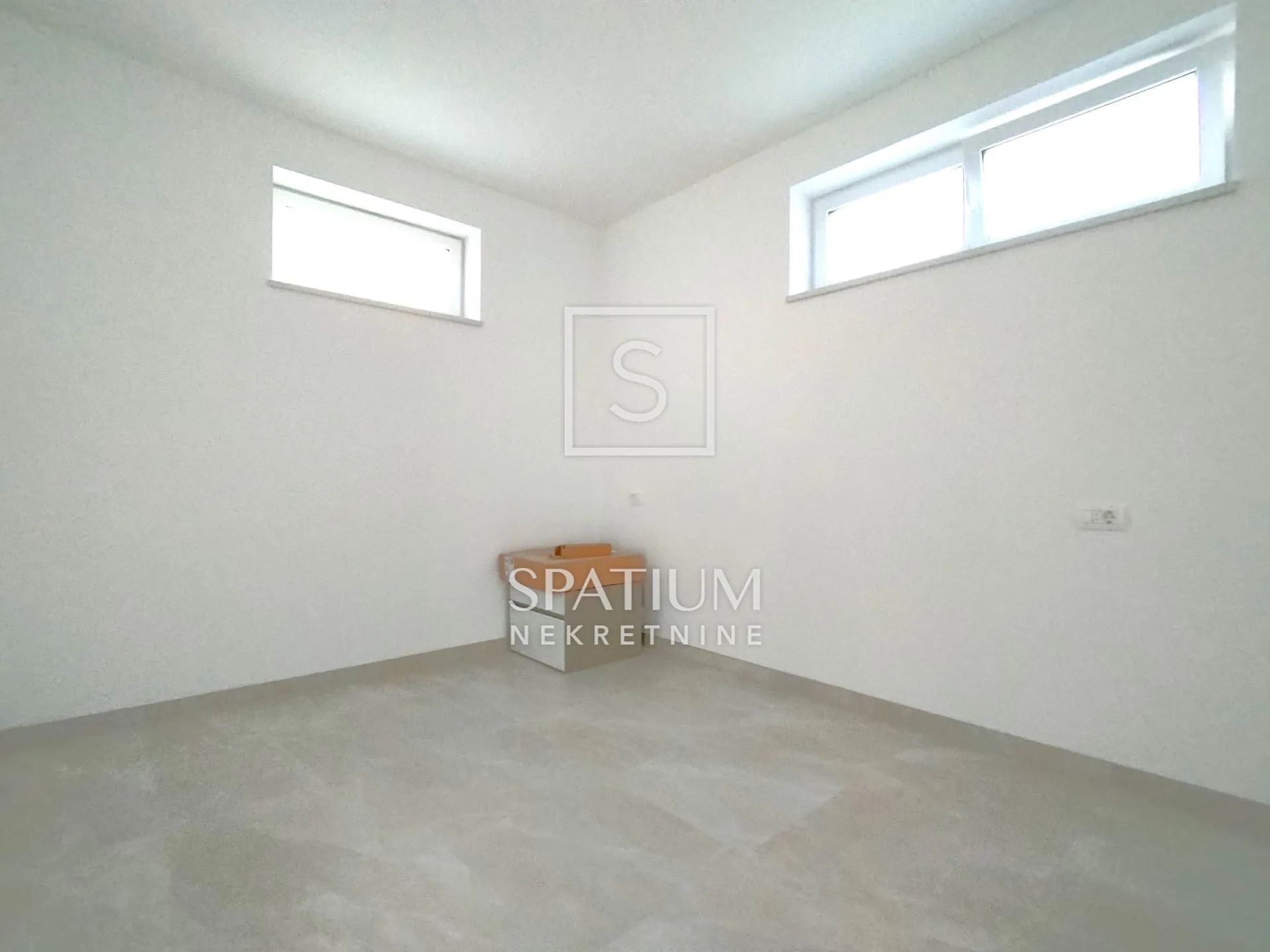 crikvenica, novogradnja, stan u prizemlju - slika 14