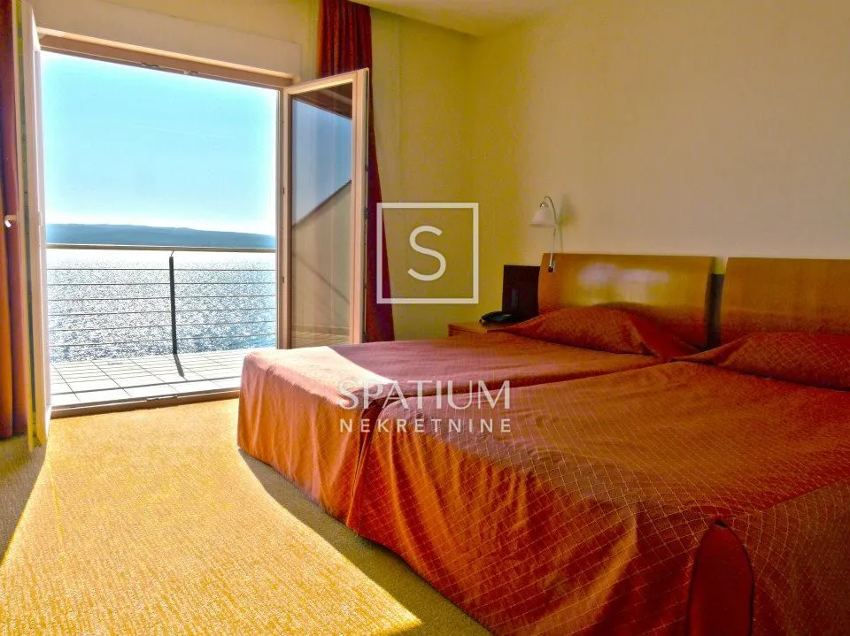 selce, crikvenica, hotel blizu mora - slika 3