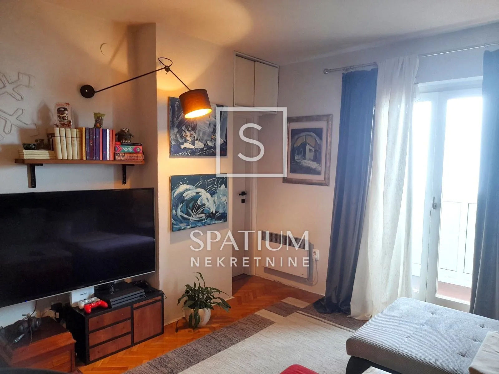 opatija, stan s panoramskim pogledom - slika 6