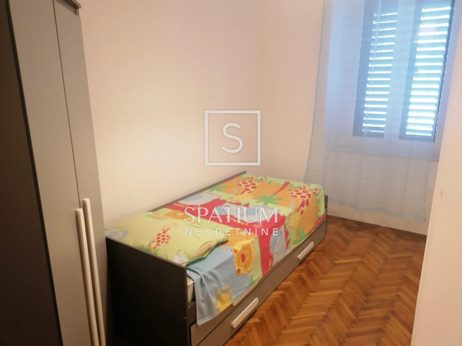 belveder, dvosoban stan za dugoročni najam - slika 7