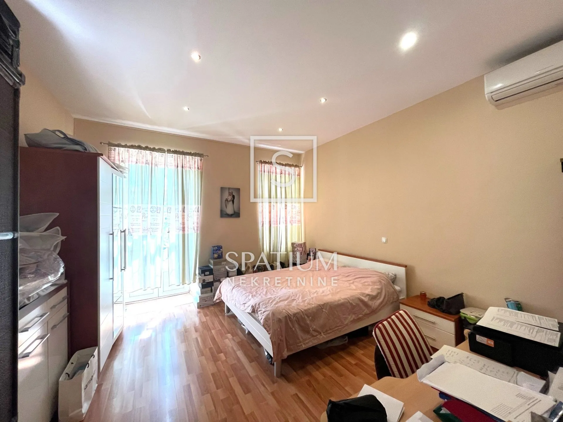 crikvenica, stan 250m od mora - slika 7