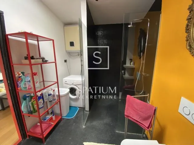 rijeka, centar, 2s+db stan, 116m2 - slika 12