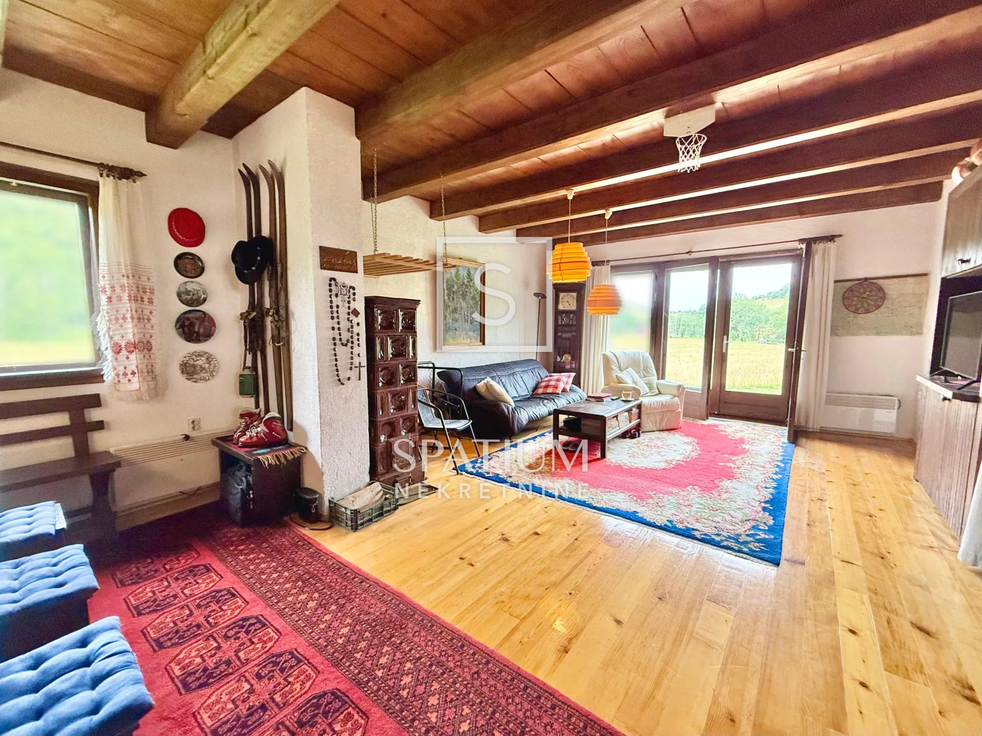 begovo razdolje, samostojeća kuća s okućnicom (građevinsko) - slika 6