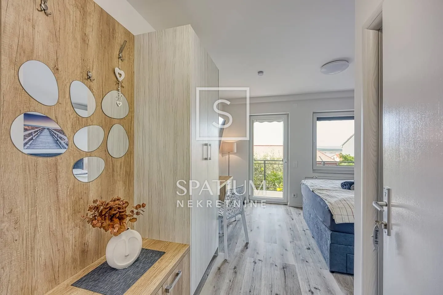 Dramalj, Apartmanska Kuća 200m Do Mora - Dramalj, Crikvenica