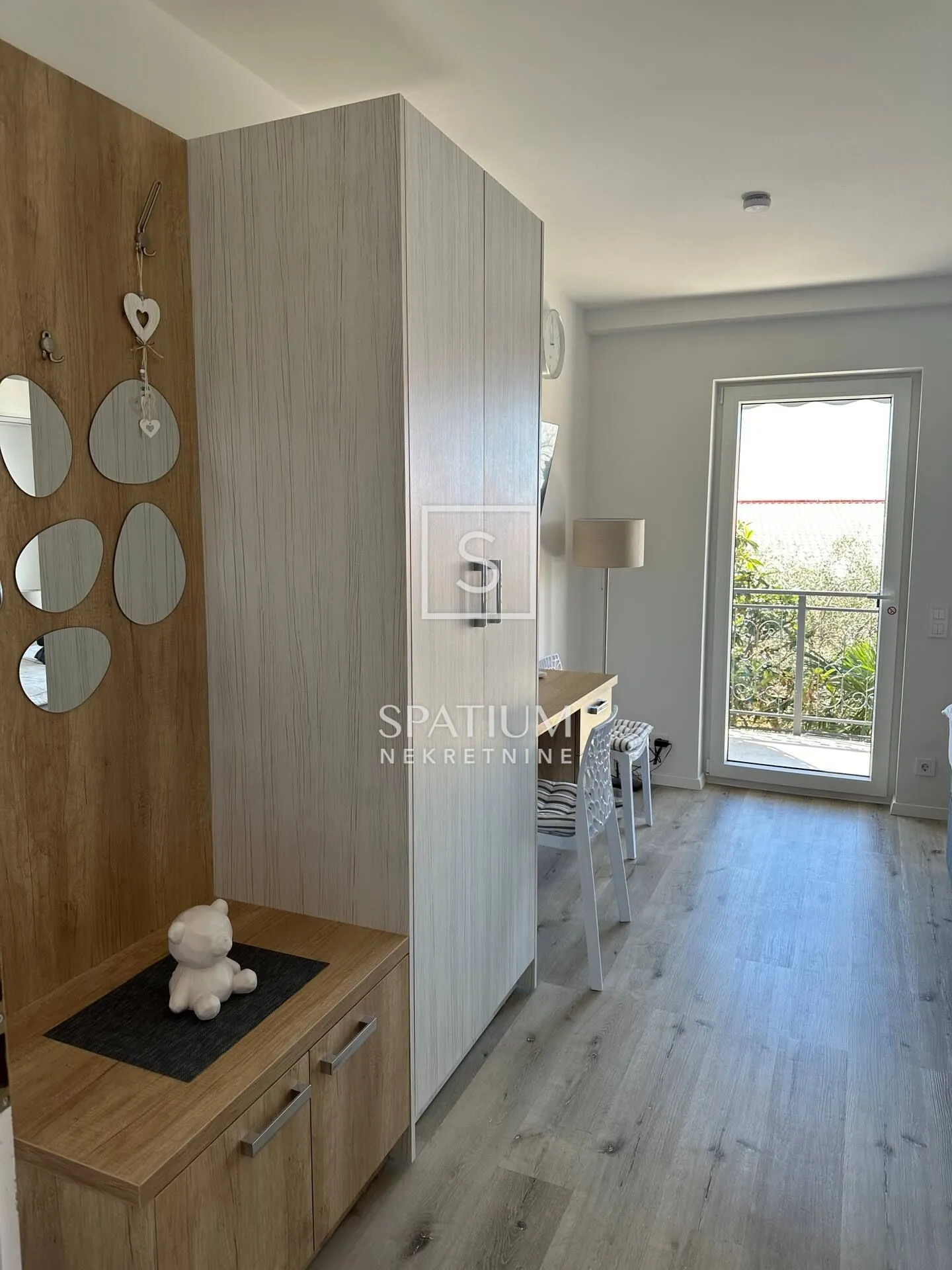 dramalj, apartmanska kuća 200m do mora - slika 7