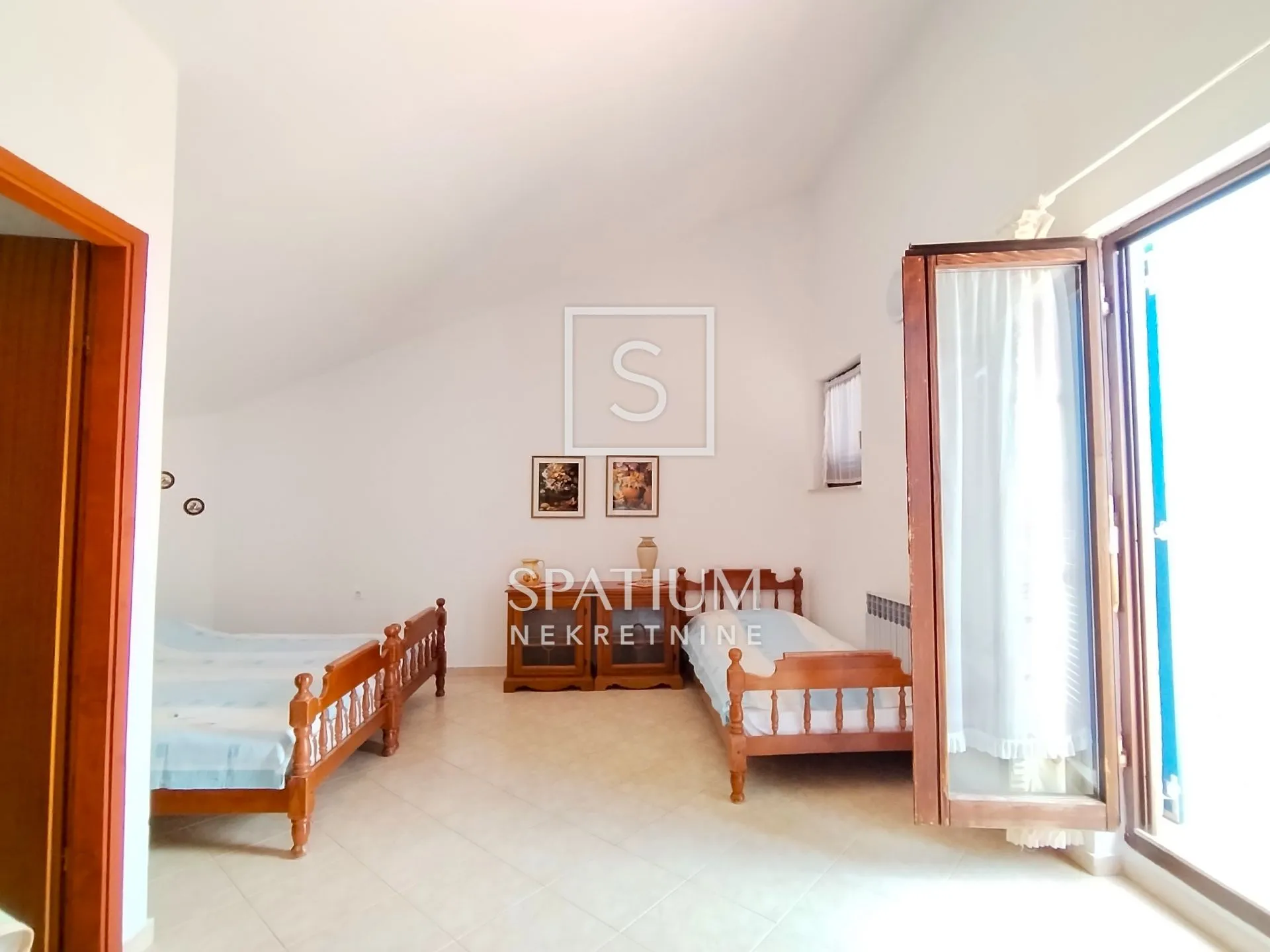 jadranovo, kuća s panoramskim pogledom - slika 32