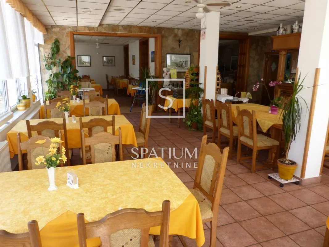 selce, hotel u samoj blizini mora - slika 16
