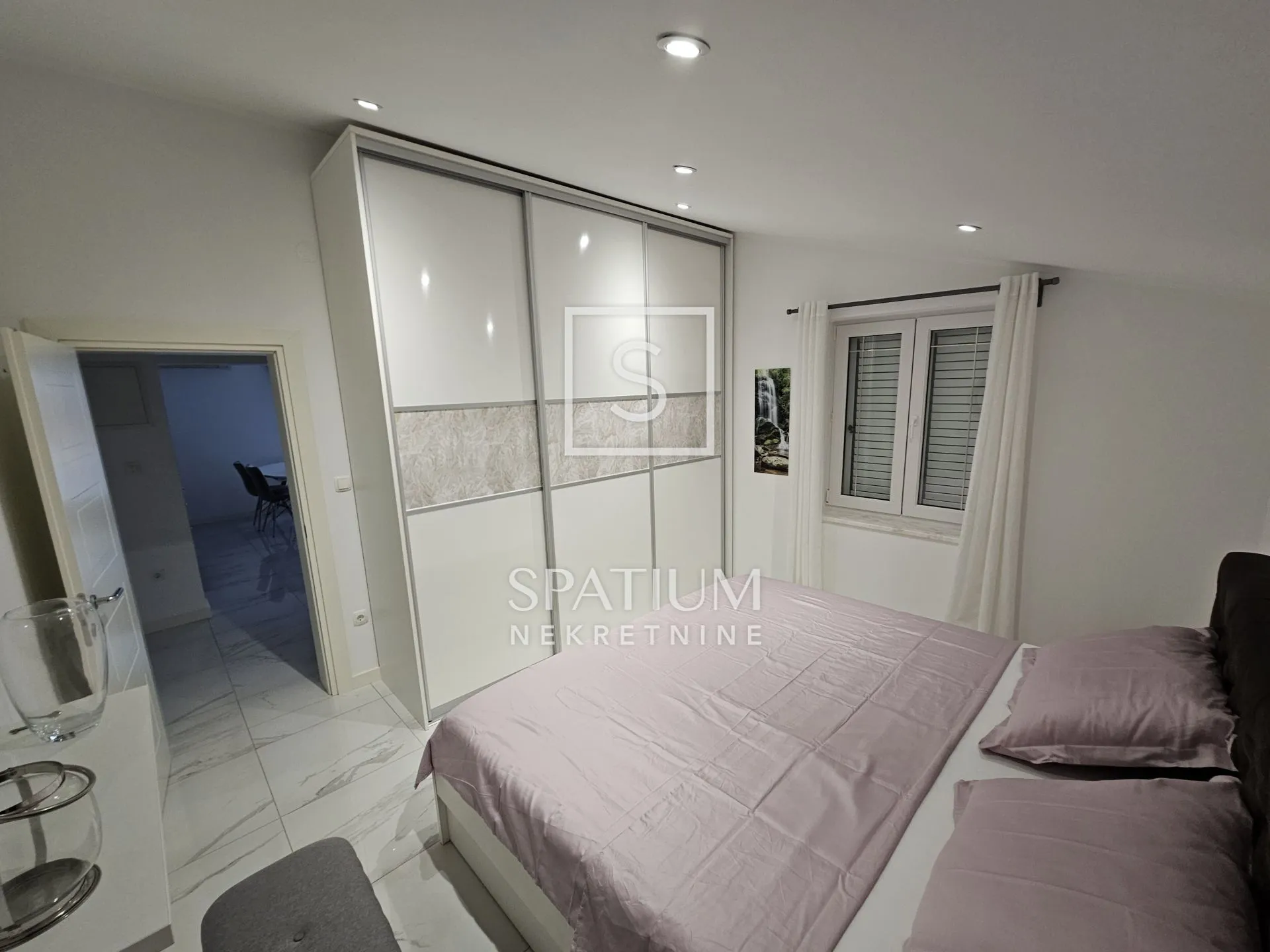 crikvenica, vila s pogledom - slika 49