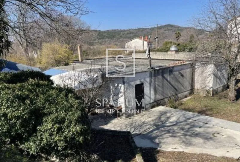 lupoglav, vila u izgradnji - slika 4