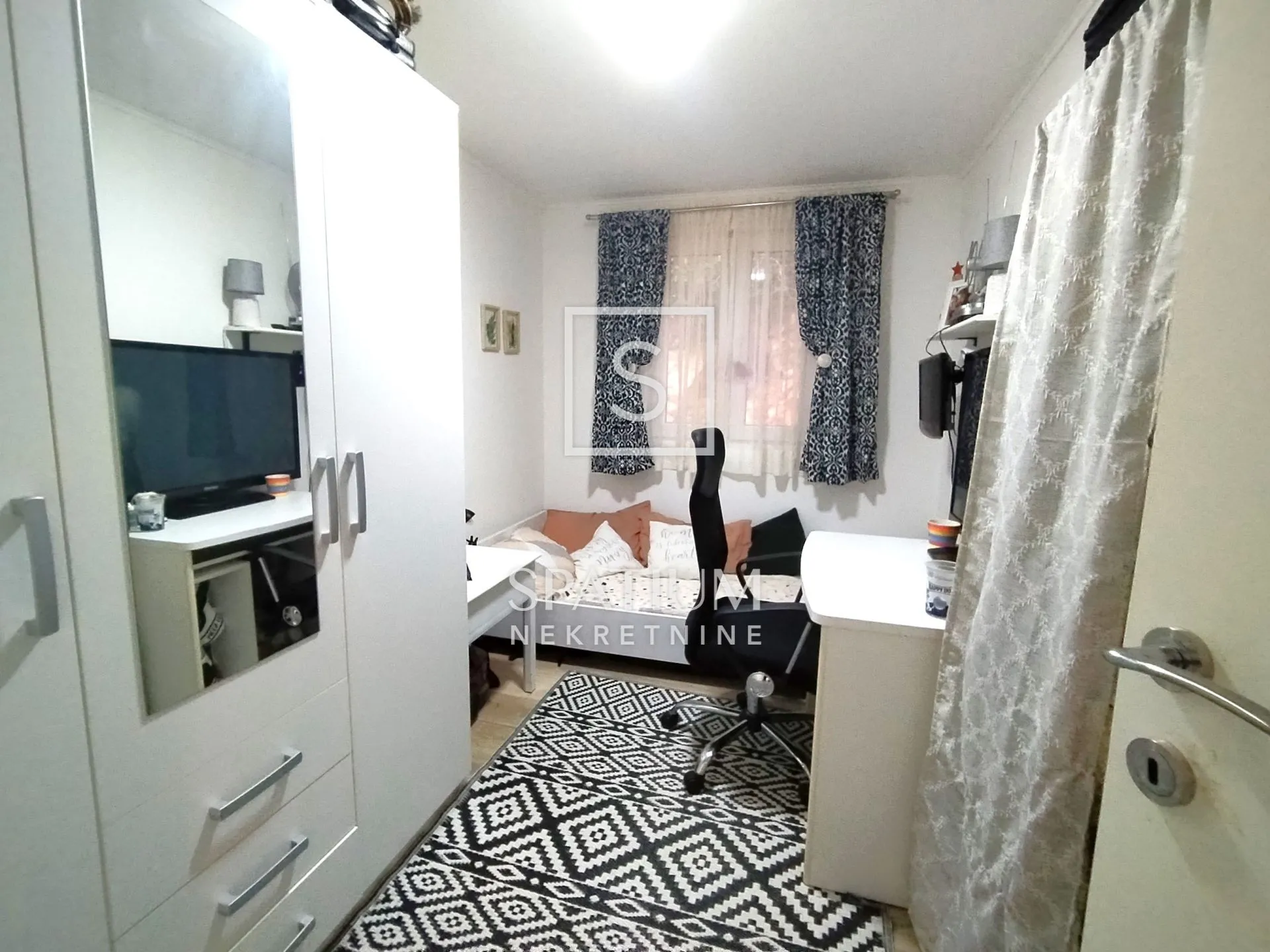 dramalj, crikvenica, kuća s panoramskim pogledom - slika 12