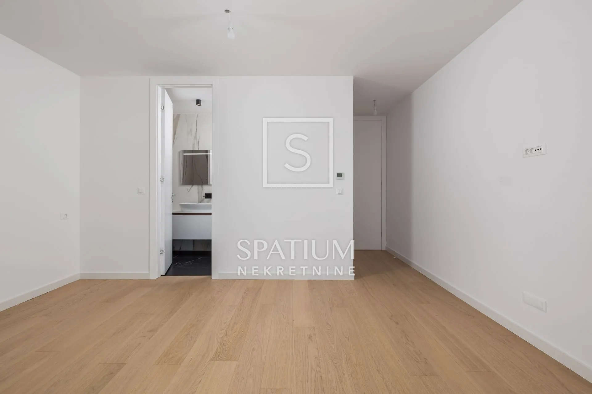 opatija, odličan penthouse u novogradnji s pogledom na more - slika 11