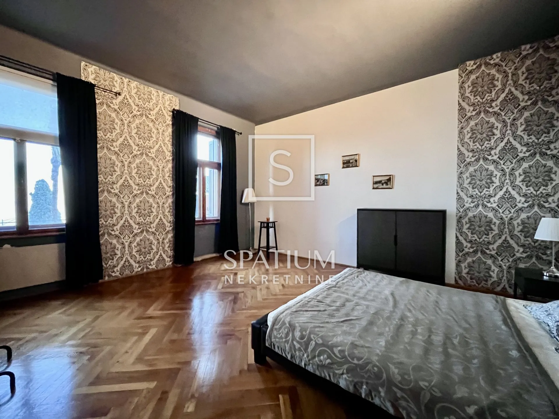 opatija, stan s balkonom u blizini centra - slika 7